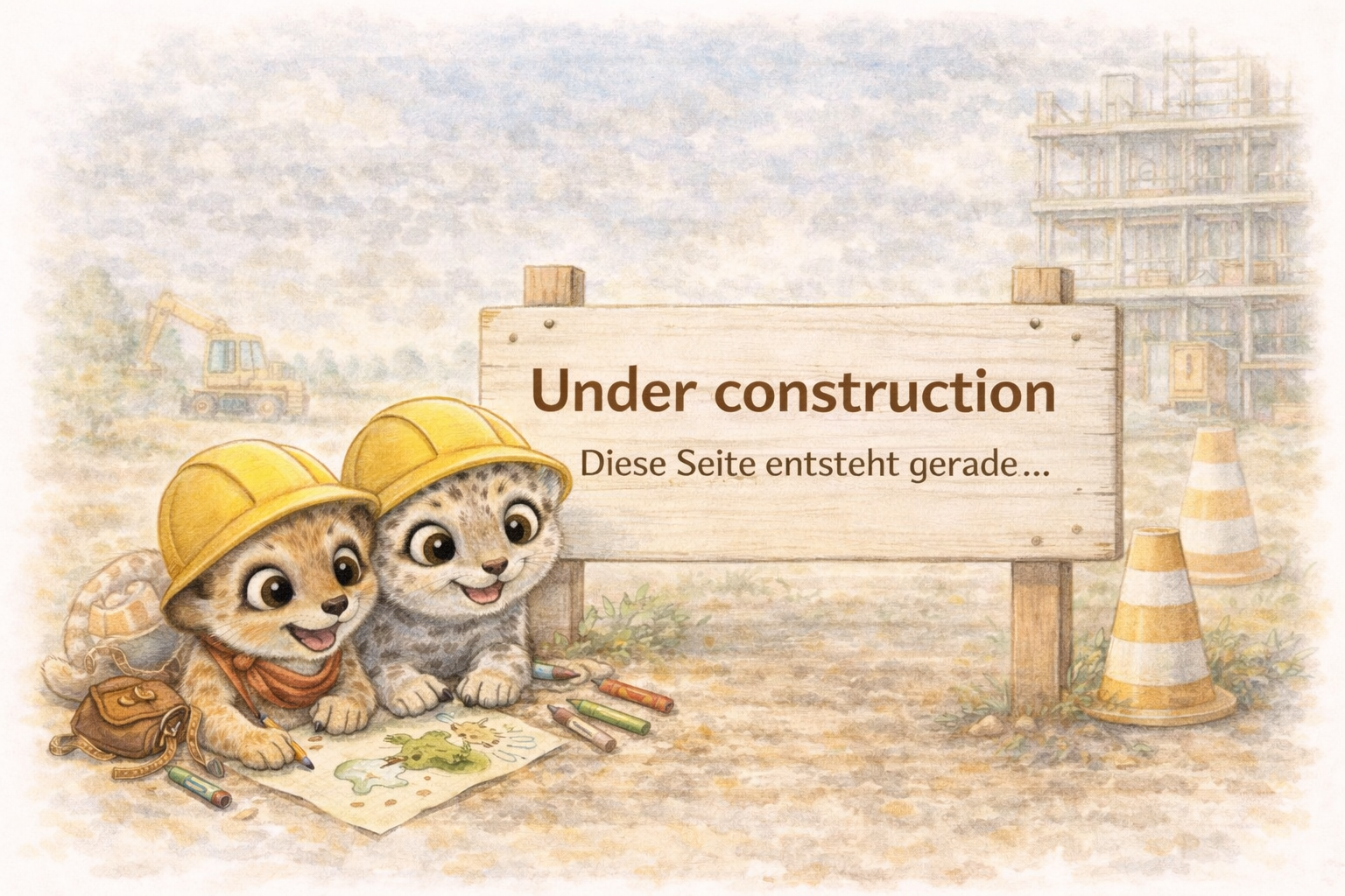 Downloads entstehen gerade